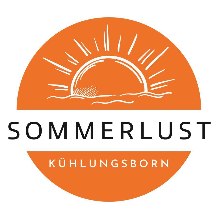 Ferienwohnungen Haus Sommerlust Ostseebad Kühlungsborn 外观 照片