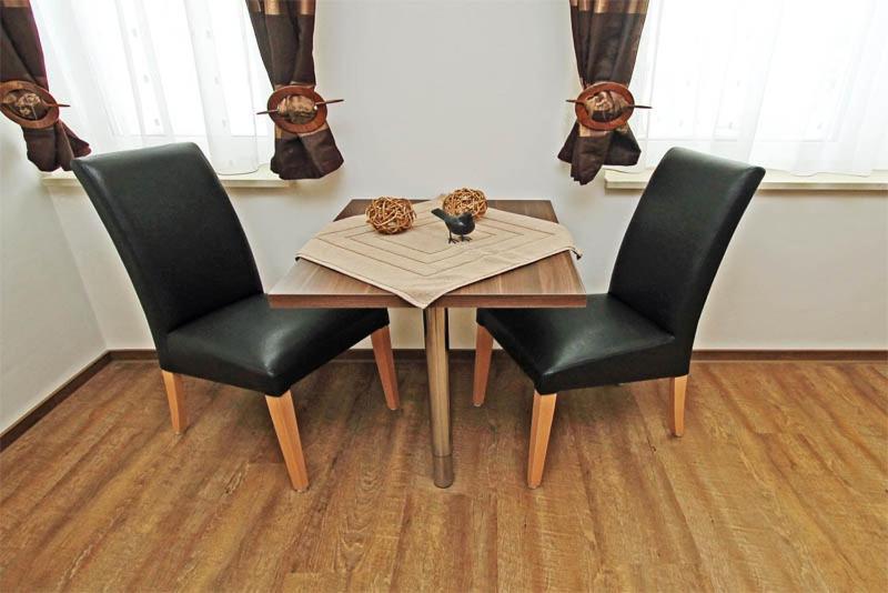 Ferienwohnungen Haus Sommerlust Ostseebad Kühlungsborn 外观 照片