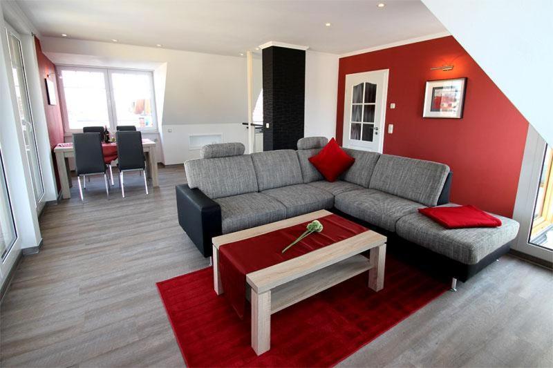 Ferienwohnungen Haus Sommerlust Ostseebad Kühlungsborn 外观 照片